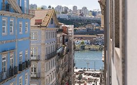Guestready - Riber Porto Apts